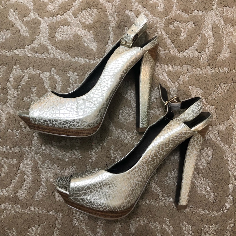 JS Heels